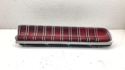70 Mercury Cougar Xr7 Passenger Right Tail Light Brake Lamp Rear DOWB-13440-A