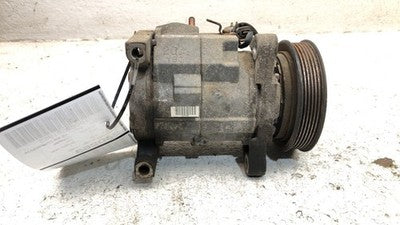 2001-2003 Chrysler Voyager Ac Compressor Air Conditioner Pump Assembly Oem 3.3L