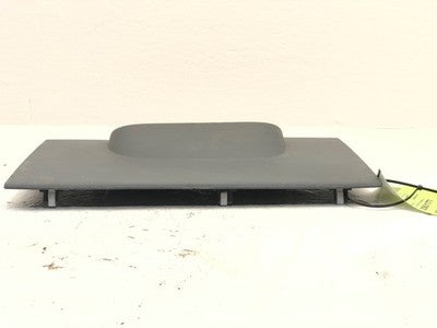 14-16 F250 Super Duty Lower Dash Under Column Knee Bolster Trim Panel Gray 3S