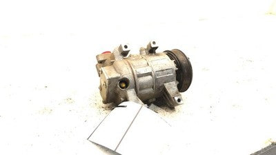 2013-2018 Nissan Altima Ac Compressor Air Conditioner Pump Assembly Oem 2.5L