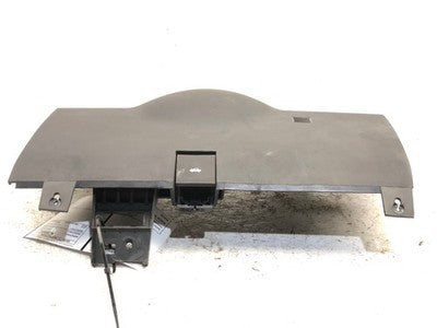 13-24 Dodge Ram 1500 Lower Dash Under Column Knee Bolster Trim Panel V9x8 Black