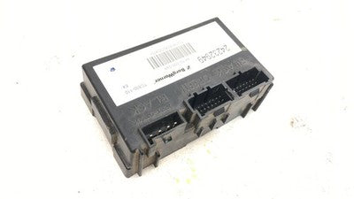 2003-2006 Chevy Suburban Transfer Case Control Module Computer 4X4 24232949