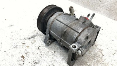 2005-2007 Dodge Caravan Ac Compressor Air Conditioner Pump Assembly Oem 3.8L