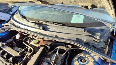 2005 Mazda 3 Windshield Wiper Cowl Vent Trim Panel Oem Cover