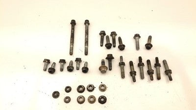 2005 Gmc Sierra 2500 4L80 Bolt Kit Set Oem Factory Hardware