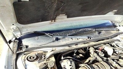 2000 Buick Regal Windshield Wiper Cowl Vent Trim Panel Oem Cover