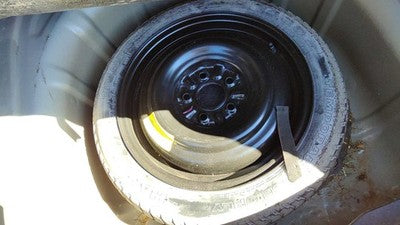 2006-2017 Hyundai Sonata Compact Spare Donut Wheel Tire Oem 529100a910