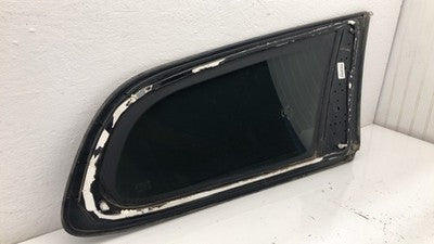 2008-2010 Buick Enclave Driver Left Rear Quarter Glass Back Side Window Oem