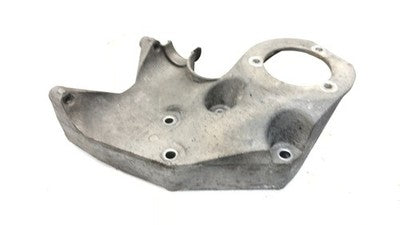 02 Ford F450 Super Duty Power Steering Alternator Mount Bracket 7.3L Powerstroke