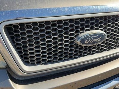 2004-2008 Ford F150 Front Grille Assembly Oem Ftf150