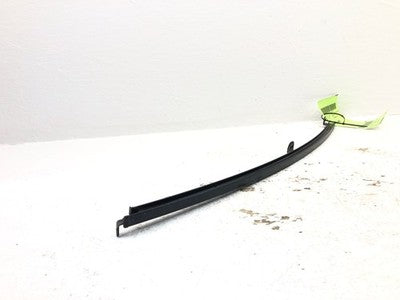 10-14 Legacy Outback Passenger Right Rear Vent Window Frame Track Frame Only