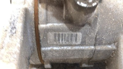 2005-2007 Dodge Durango Ac Compressor Air Conditioner Pump Assembly Oem 4.7L