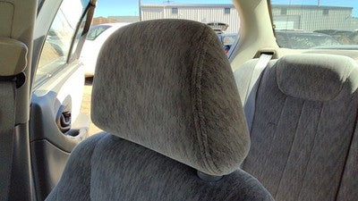 1997-2001 Chevy Malibu Pair Of Headrests Oem Left Right Set Front Seat Lh