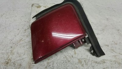 1990 Olds Toronado Driver Left Corner Trim Moulding Next To Headlight Panel