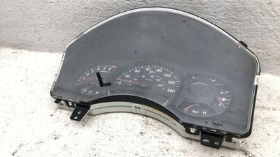 2004 Nissan Titan Speedometer Cluster Instrument Gauges Panel Oem Dash 248107