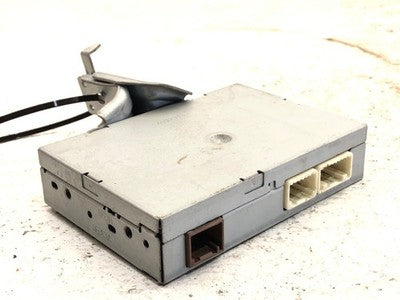 2010-2011 Toyota Tundra Multimedia Interface Control Module Computer Oem