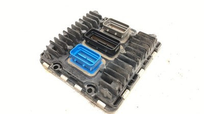 2005-2006 Cadillac Sts Electronic Control Module Computer Ecm Ecu 4.6L 12576523