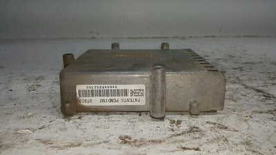 1996 Dodge Avenger Chassis Ecm Transmission Control Module Tcm Oem 05269848