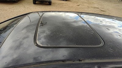 2003-2005 Honda Civic Hatchback Si Sun Roof Glass Oem Top Window 7255797