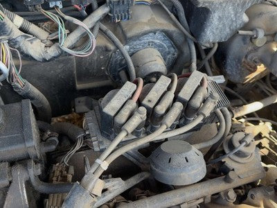 1986-1988 Olds 88 Ignition Coil Assembly Oem 3.8L 19178827