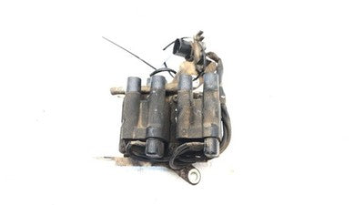 1991-1993 Mitsubishi Galant Vr-4 Ignition Coil Assembly Oem Dohc Turbo