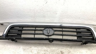 1992-1995 Toyota 4 Runner Grille Oem Chrome 5310035210