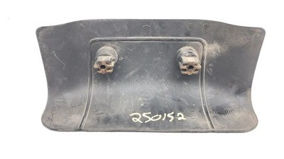 2000-03 F350 Powerstroke Engine Cover Top Plastic Shield Oem 7.3L Yc35-6A949-Ab