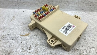 2012 Kia Forte Cabin Fuse Box Interior Dash Panel Oem 919502H510