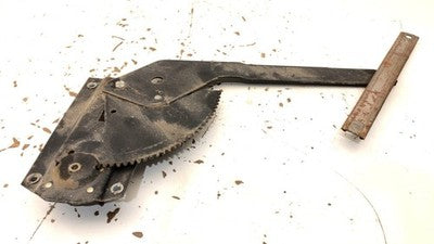 1979-1989 International Passenger Right Window Regulator S Series S1600-S2600