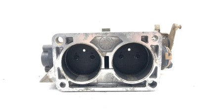 1994-1997 Ford F450 Throttle Body Valve Assembly Complete With Sensors 7.5L 460