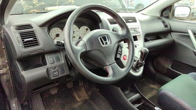 02-05 Civic Hatchback Si Passenger Right Front Lower Control Arm A Arm 2.0L
