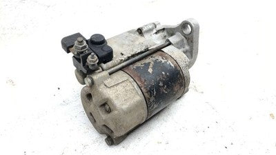 1988-1989 Dodge Ram D100 Starter Motor 5.2L 318 04379144
