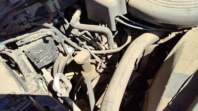 2001 Ford Expedition Passenger Right Valve Cover Oem 5.4L