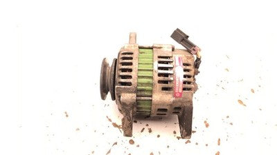 1986-1992 Isuzu Pup Pickup Alternator 2.3L Lr150703