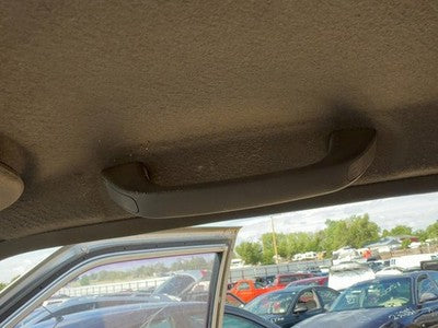 1991 Isuzu Pup Passenger Right Grab Handle Oem Gray