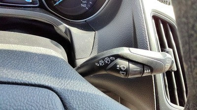 2012-2018 Ford Focus Windshield Wiper Control Switch Column Lever Assembly Oem