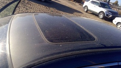 2003-2007 Honda Accord Sun Roof Glass Oem Top Window Sedan 7142847