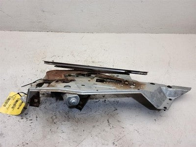 1992-1999 Buick Lesabre Driver Left Rear Window Regulator Oem Complete Assembly