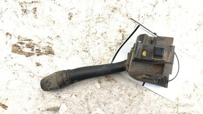 01 F450 Powerstroke Turn Signal Switch Windshield Wiper Column Control Lever