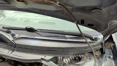 1999-2004 Chrysler 300M Driver Left Windshield Wiper Arm Oem Blade Lever