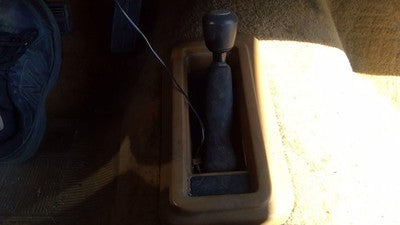 1993 Dodge Dakota 4X4 Shifter Lever Assembly With Linkage 4Wd T Case Shift Unit
