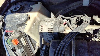 2003-2004 Buick Regal Alternator 3.8L 19244735