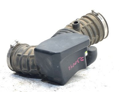 2004 Mercury Mountaineer Air Intake Tube Resonator Pipe Elbow Rubber Hose 4.0L
