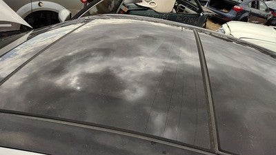 2011-2016 Kia Optima Sx Middle Sliding Sun Roof Glass Oem Top Window 816302T000