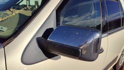 2007-2008 Lincoln Navigator Driver Left Side Mirror Door Mounted Oem 8L7z17683aa