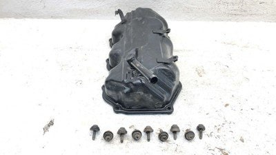 2000-2004 Nissan Xterra Driver Left Valve Cover With Bolts Oem 3.3L 132654S100