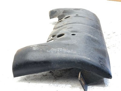 1987 Isuzu Pickup Pup Front Skid Plate Lower Plastic Shield Oem 4X4