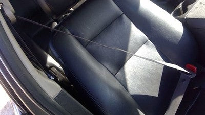 06-10 Mountaineer Passenger Right Front Seat Belt Retractor Shoulder Black