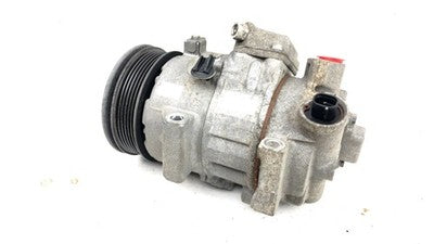 2009-2010 Toyota Corolla Ac Compressor Air Conditioner Pump Assembly Oem 1.8L