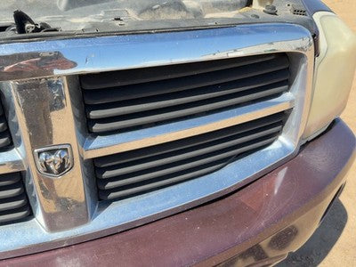 2004-2006 Dodge Durango Front Grille Assembly Oem 2004-2006Dodge